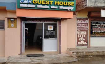 Sri Sivalakshmi AC Guest House