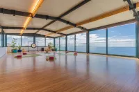 Sentido Galosol - Gym
