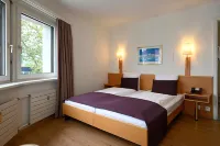 Olympia Hotel Zurich Hotels in Zurich