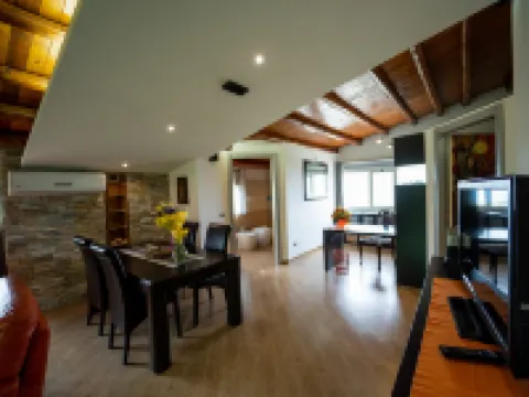 Camagna Country House - Immersed in the Sicilian Countryside Suite Guttuso Hotels in Partanna