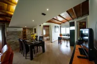 Camagna Country House - suite guttuso