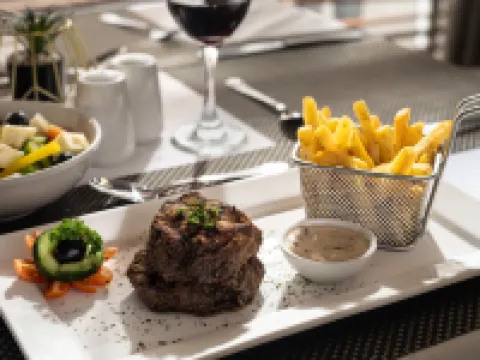 Protea Hotel Walvis Bay Indongo Hotels in Walvis Bay