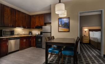 TownePlace Suites Houston Westchase