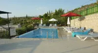 Hotel Sema - View biển