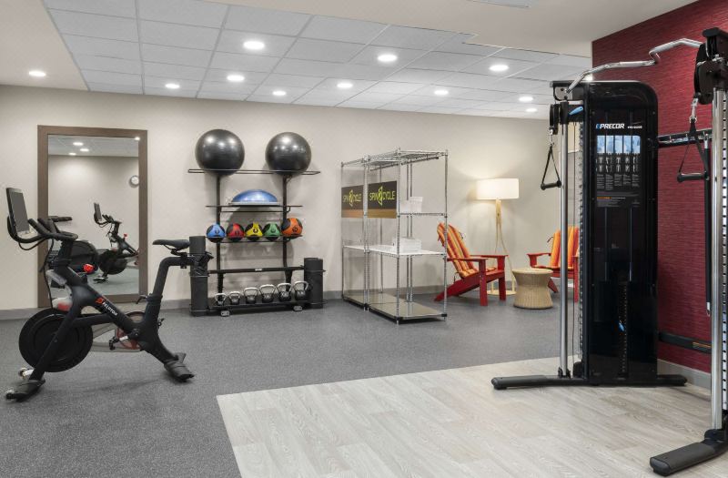 Home2 Suites by Hilton Orlando South Davenport photo 3