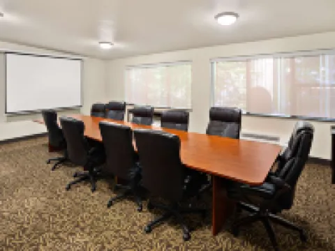 Comfort Inn Lacey - Olympia Hoteles en Lacey