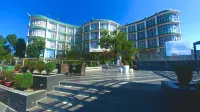 Hotel Barog Heights - Badekar