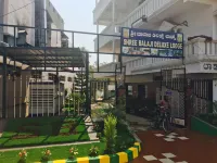 Shree Balaji Deluxe Lodge - Ramanagaram