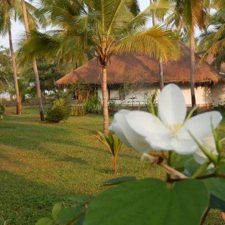 Neeleshwar Hermitage