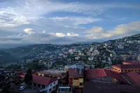 Hotel Eastgate Hotel a Kohima