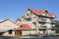 Mastiff Villa Camellia by Othpl Hotels near Heavenly Heights Camping & Café Palampur