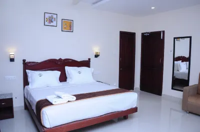 Hotel Ocean Heritage Các khách sạn gần Sunset View Park