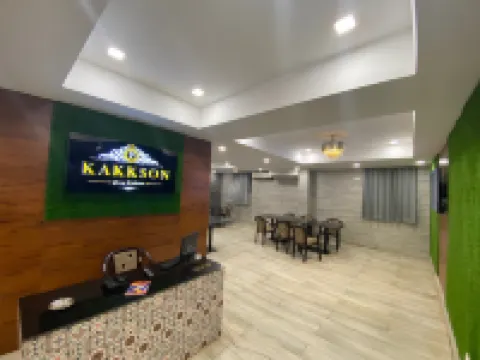 Hotel Kakkson Villa Hotels in Puri