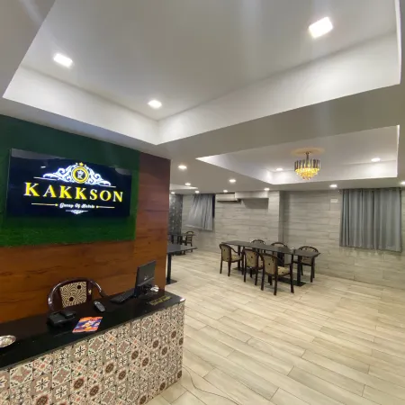 Hotel Kakkson Villa