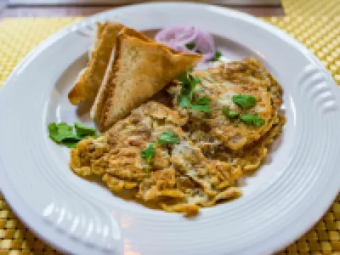 ハッティー マウジャ アマーのホテル