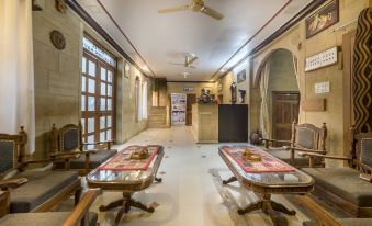 Hotel Jaisalmer Haveli