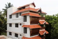 Indian Residency Hotel in zona Sri Ranganathaswamy temple
