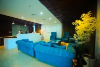 Hotel Tejaswini Grand