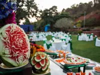 Pride Sun Village Resort & Spa Hotels in Baga