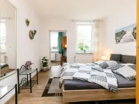 Tauber Hotels in Zinnowitz