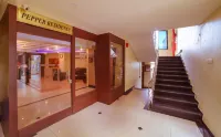 Pepper Residency Hotels in Nagercoil