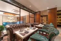 Playsales Eco Stay Vijay Nagar Indore Hôtels à : Indore