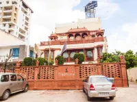 WelcomHeritage Traditional Haveli Hotels in Jaipur
