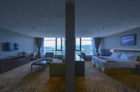 Aristo International Hotel Các khách sạn gần Sapaly Spa & Massage