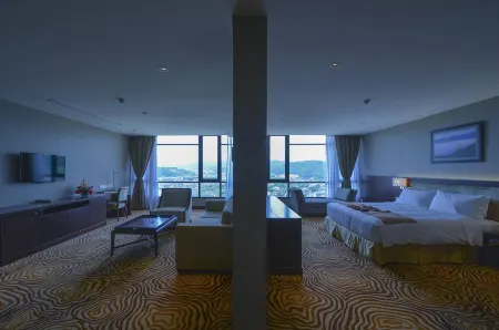 Aristo International Hotel