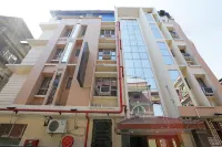 Diamond Plaza Hotels near Nakhoda Mosque