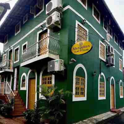 Easy Hostels Hotel Exterior