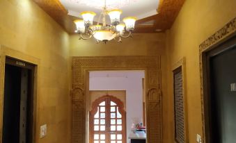 Hotel the Jaisal Classic Jaisalmer