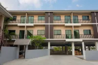 The Square Rayong Hotels in Nikhom Phatthana