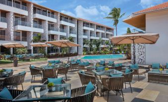 Hyatt Place Goa Candolim