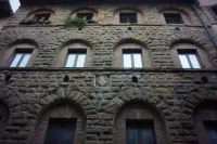 Volterra - Palazzo Contugi (XIV Sec) Hotels in der Nähe von Le Fragole