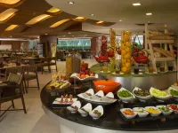 The Deltin โรงแรมในดามัน