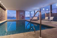 Radisson Colonia Del Sacramento Hotel - piscine