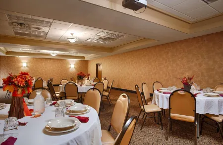 Comfort Inn Eagan Minneapolis - St. Paul South