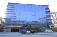 Hotel Rimi International (800 m Away from Ujjayanta Palace) Hotels in 