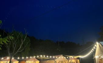 Damyang Raon Glamping