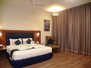 Ariena - the Boutique Hotel