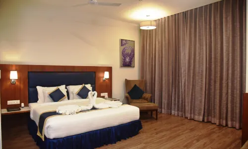 Ariena - the Boutique Hotel