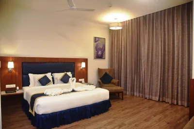 Ariena - the Boutique Hotel