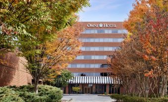 Omni Charlottesville Hotel