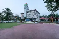 Treebo Green Park Hotel di Zirakpur