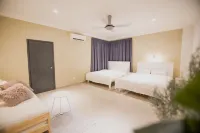 The Duyong Dream Hotel di 