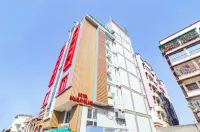 FabHotel Holiday Grand Hoteles cerca de Tajmahal
