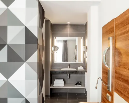 Aqua Hotel Aquamarina & Spa Rooms Photos