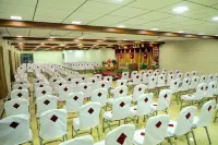 Hotel Ssk Grand Kanchipuram Hotels in Kanchipuram
