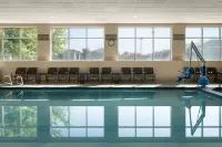 La Quinta Inn & Suites by Wyndham Idaho Falls/Ammon - Kolam Renang